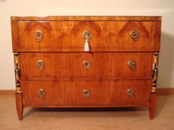 Chest of drawers - 1820