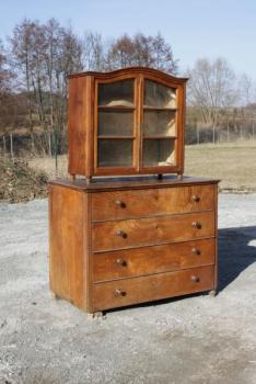 Chest of drawers - 1850