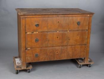 Chest of drawers - 1830