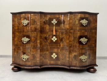 Chest of drawers - 2023