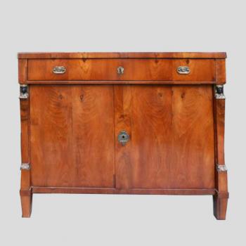 Chest of drawers - 1810 Chest of drawers - 1810