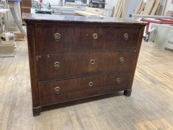 Chest of drawers - 1830 Chest of drawers - 1830