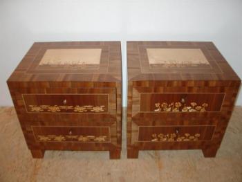 Chest of drawers - 2013 Chest of drawers - 2013