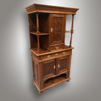 Cabinet - 1880